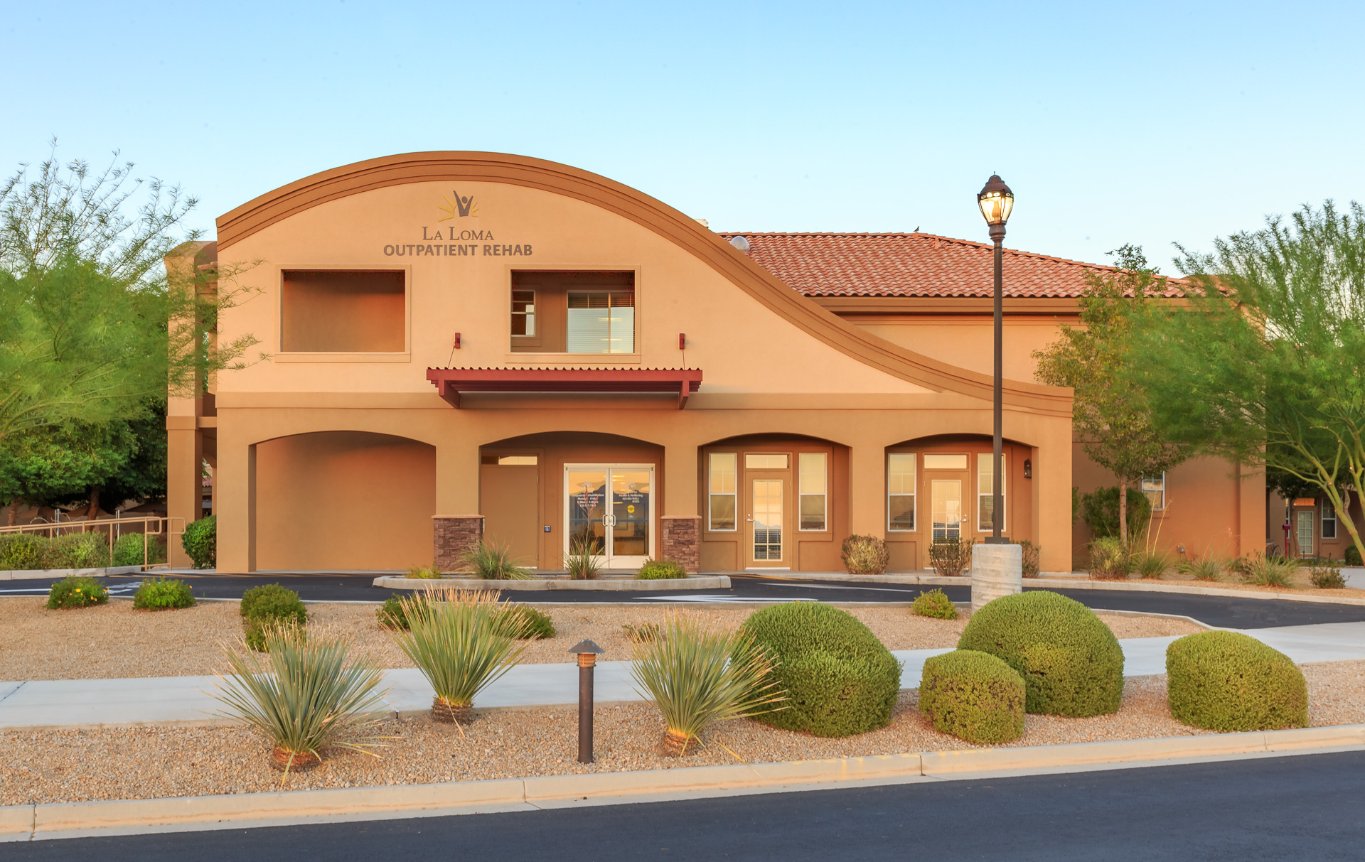 Arizona Photography Architecture