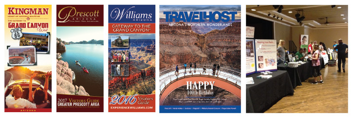 ROX Media Group Publications